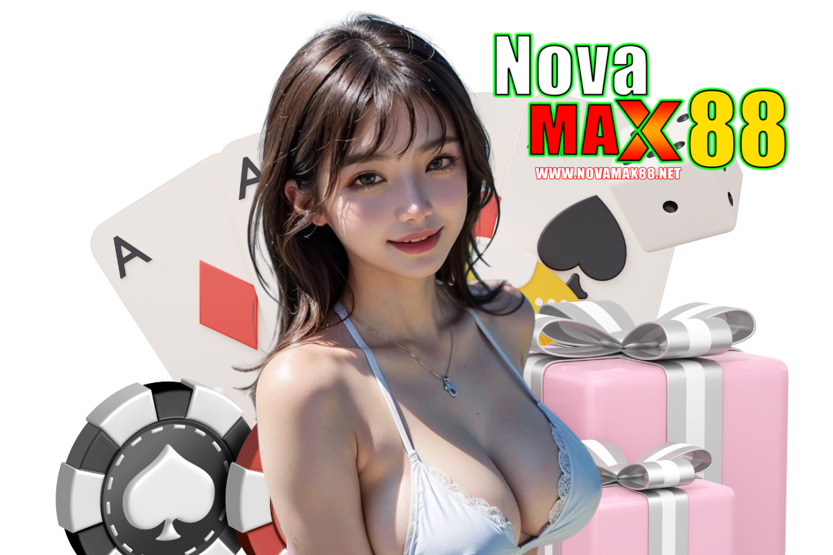 novamax88 wallet