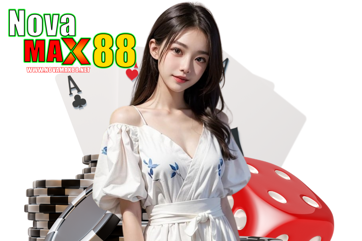 novamax88 สมัคร