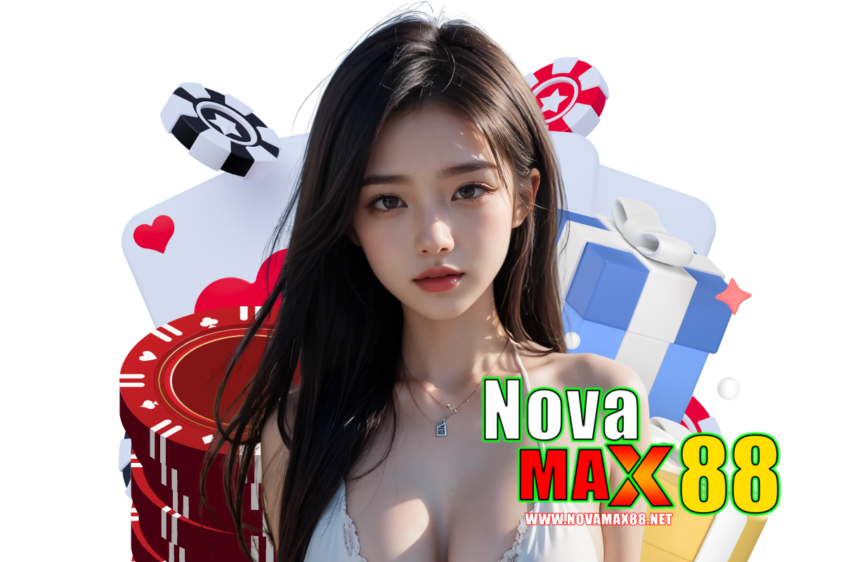 novamax88 แจกเครดิตฟรี